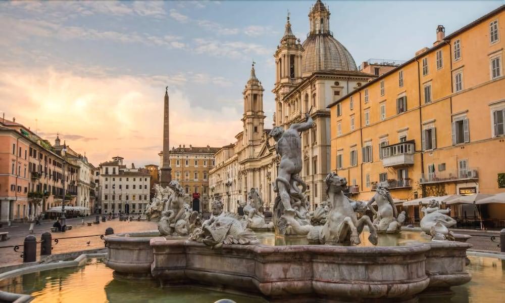 Atlantis Roma