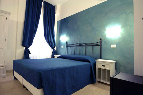 Atlantis Affittacamere 3*