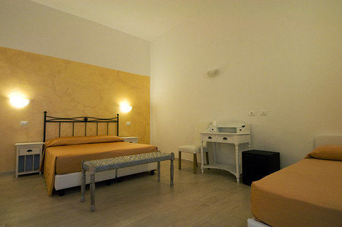 Affittacamere Atlantis 3*